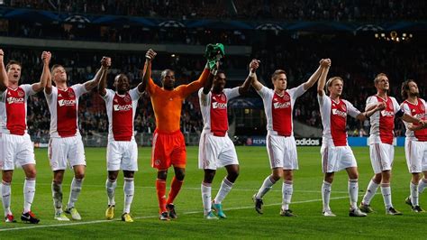 portugal and ajax players